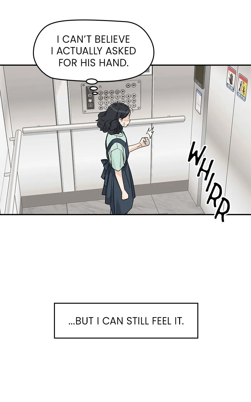 Read Press Play, Sami chapter 56 image 61 on Lezhin