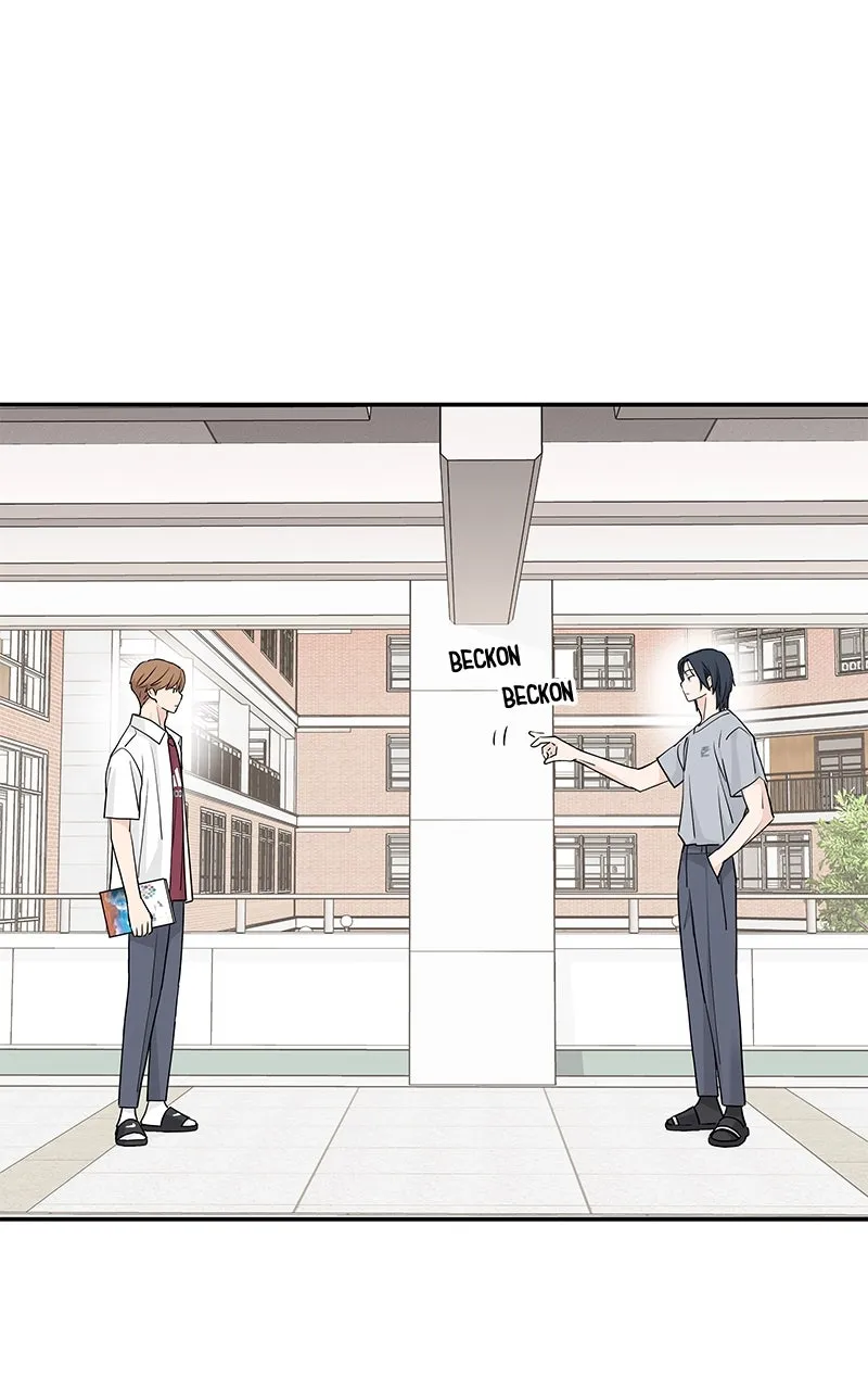 Read Press Play, Sami chapter 56 image 68 on Lezhin