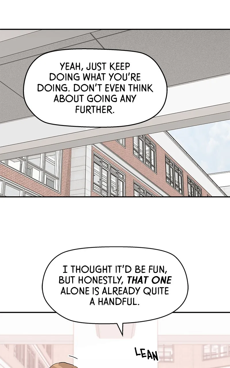 Read Press Play, Sami chapter 56 image 79 on Lezhin