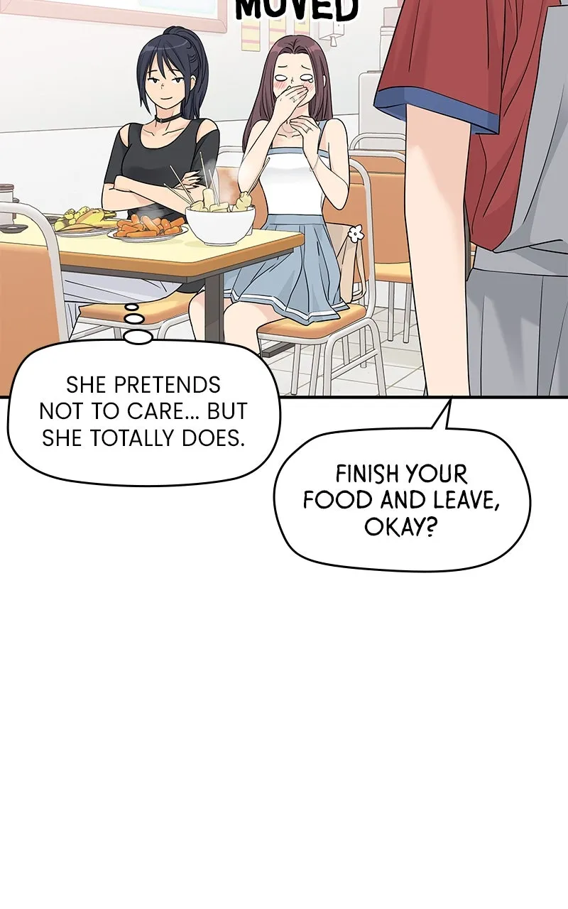 Read Press Play, Sami chapter 57 image 19 on Lezhin