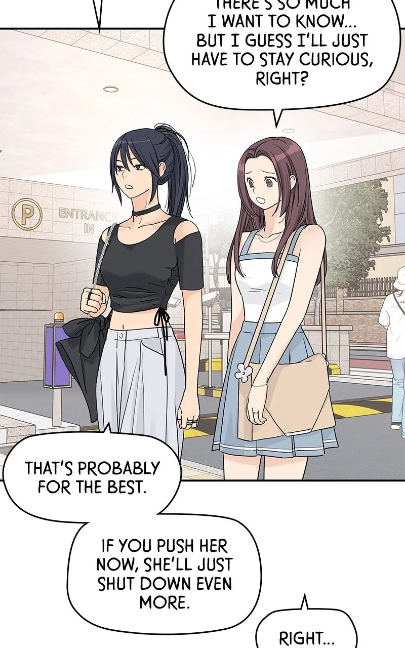 Read Press Play, Sami chapter 57 image 21 on Lezhin