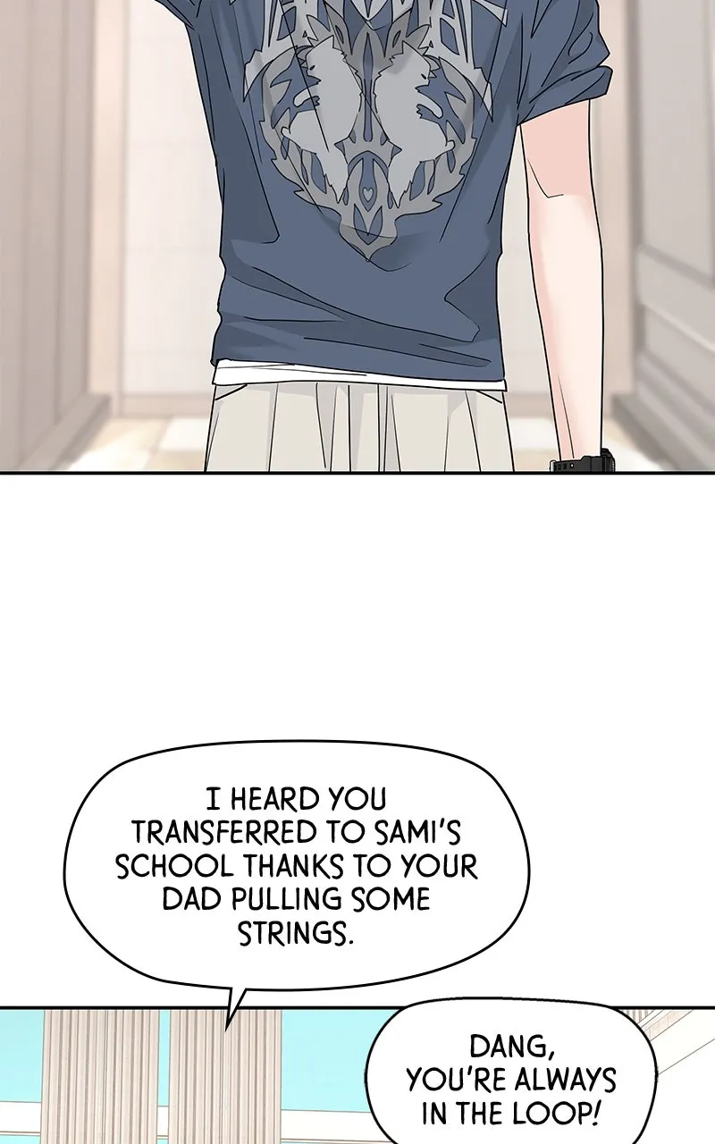 Read Press Play, Sami chapter 57 image 24 on Lezhin