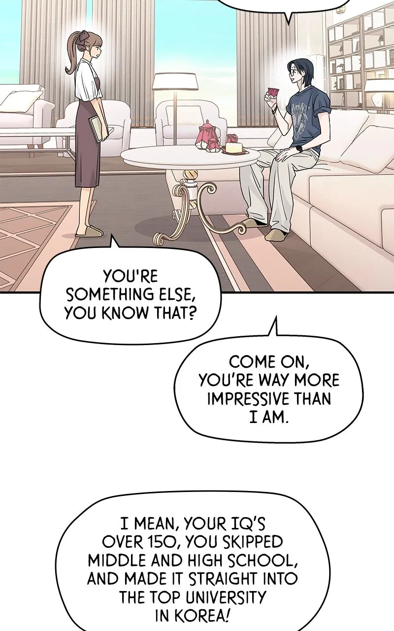 Read Press Play, Sami chapter 57 image 25 on Lezhin