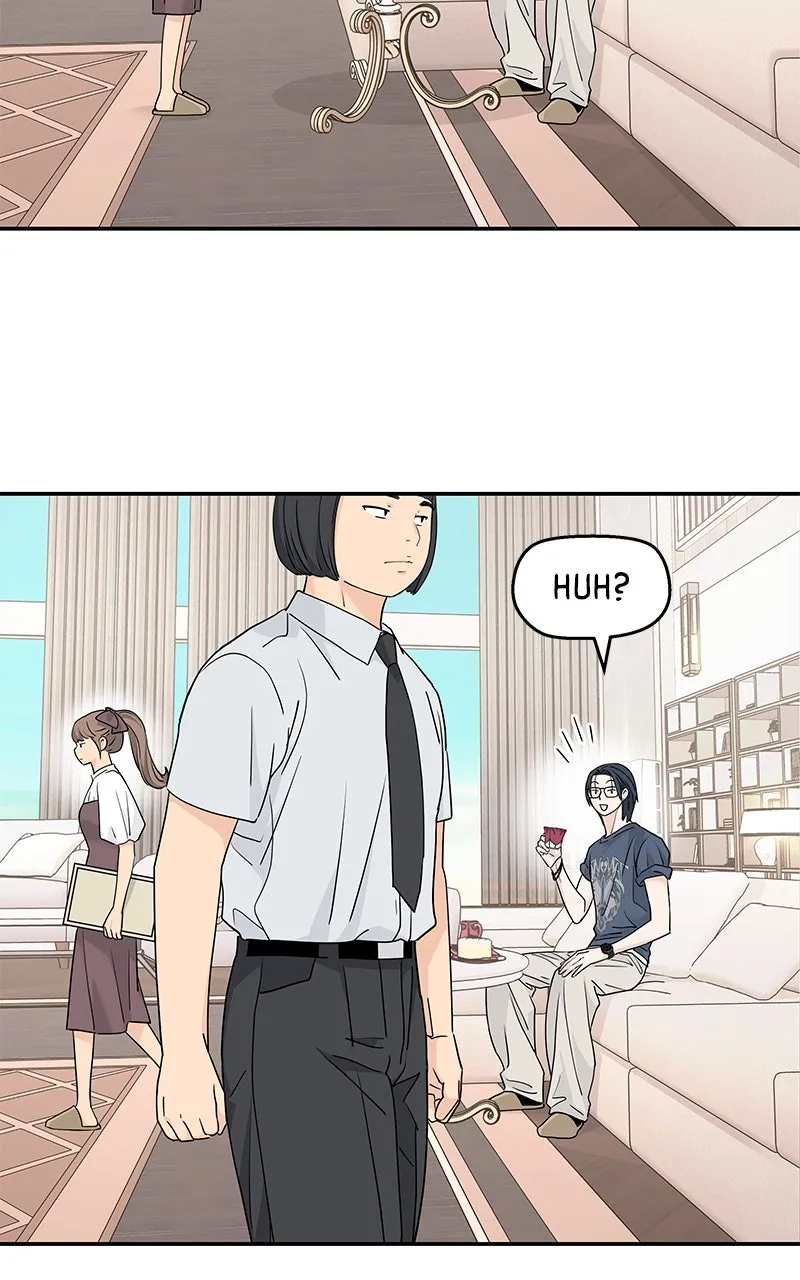 Read Press Play, Sami chapter 57 image 28 on Lezhin