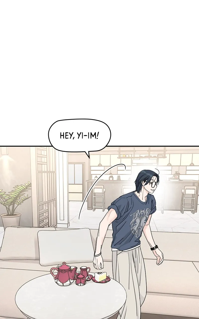 Read Press Play, Sami chapter 57 image 29 on Lezhin