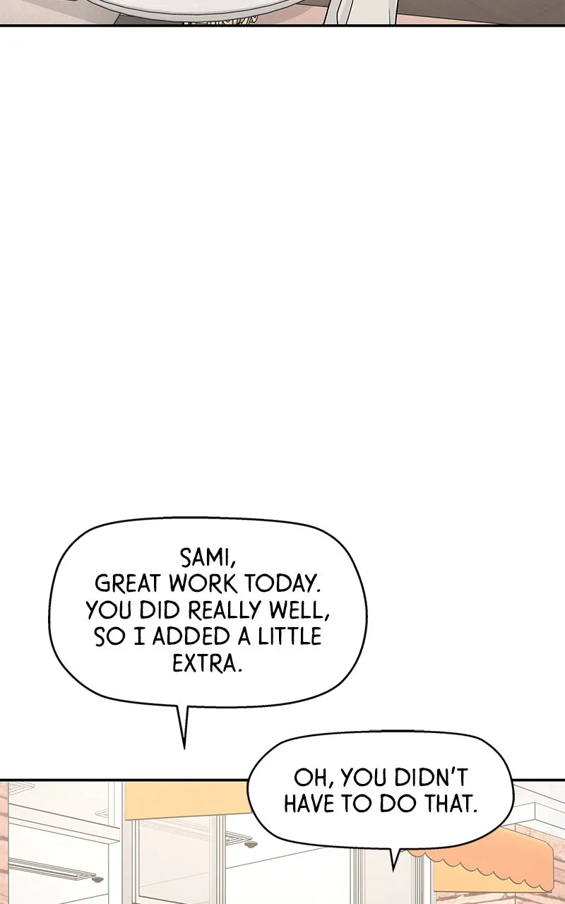 Read Press Play, Sami chapter 57 image 30 on Lezhin
