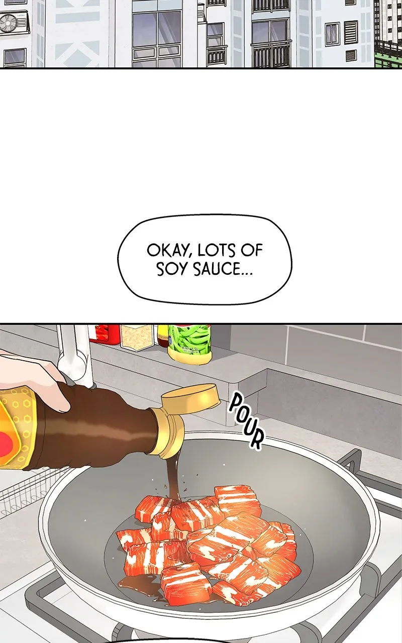Read Press Play, Sami chapter 57 image 36 on Lezhin