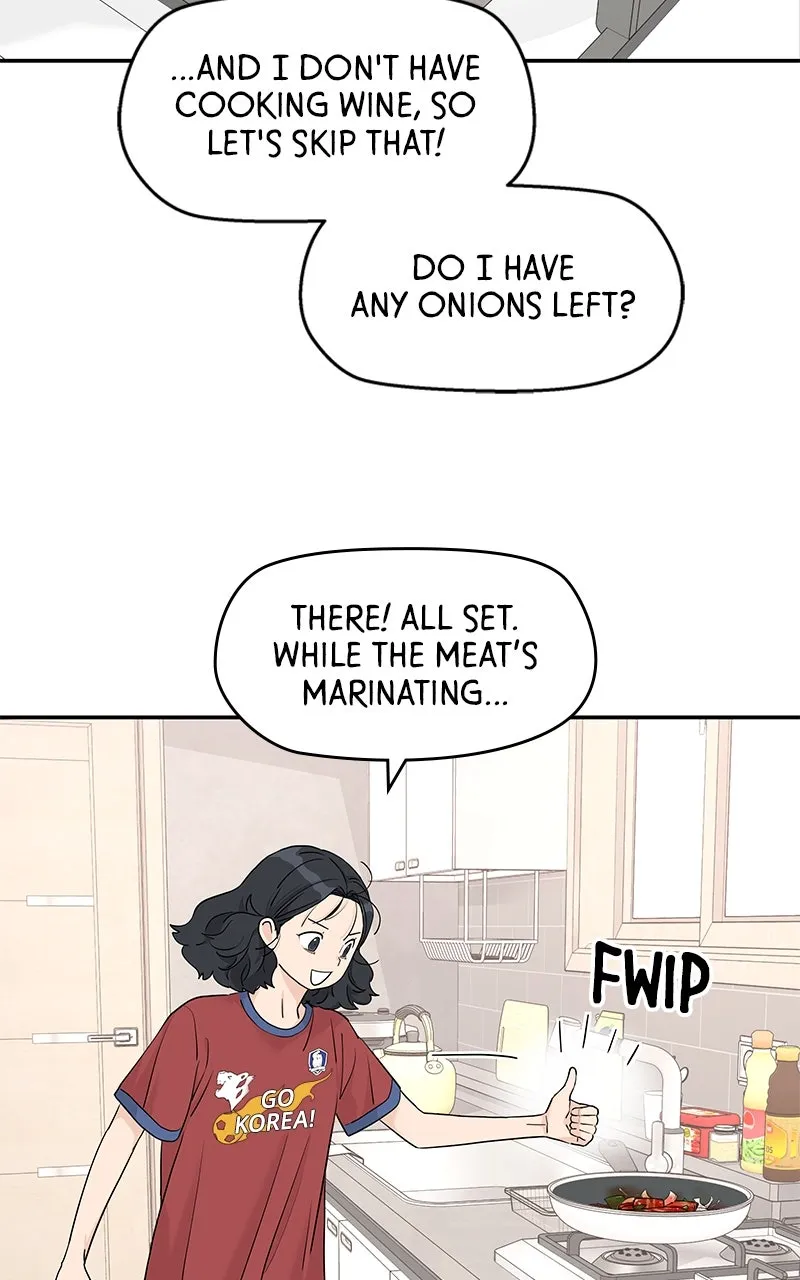 Read Press Play, Sami chapter 57 image 37 on Lezhin