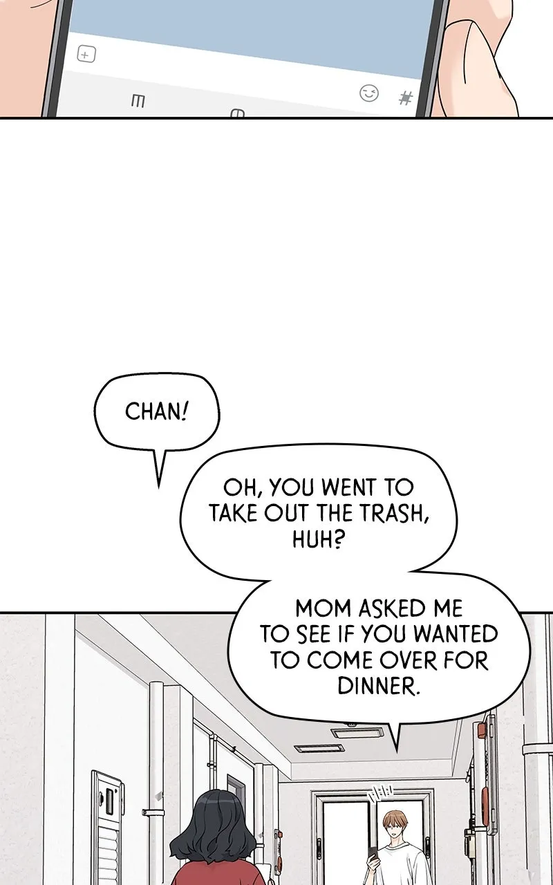 Read Press Play, Sami chapter 57 image 41 on Lezhin