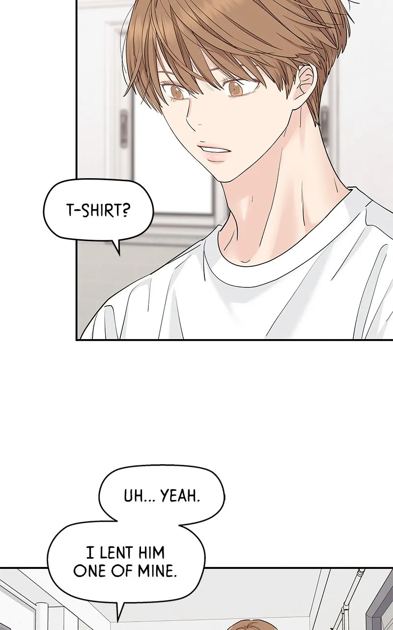 Read Press Play, Sami chapter 57 image 44 on Lezhin