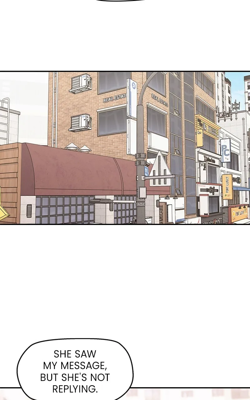 Read Press Play, Sami chapter 57 image 46 on Lezhin