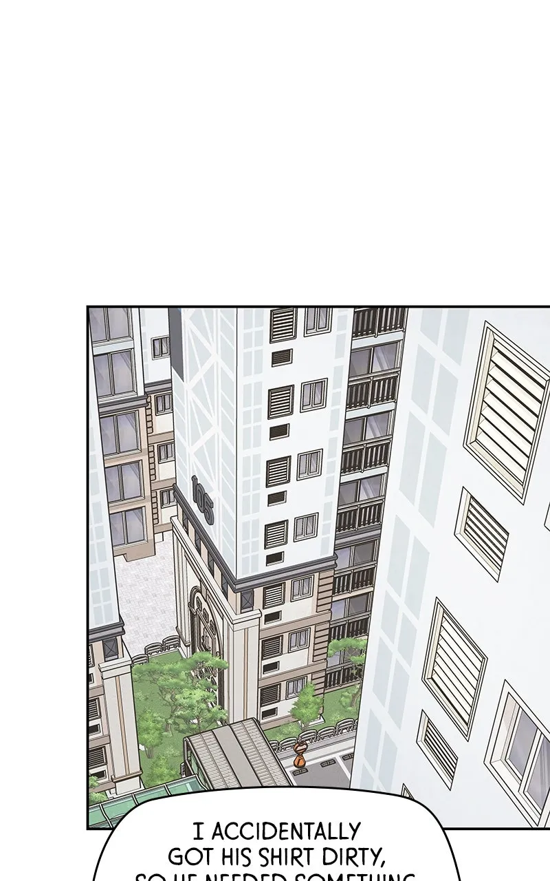 Read Press Play, Sami chapter 57 image 49 on Lezhin