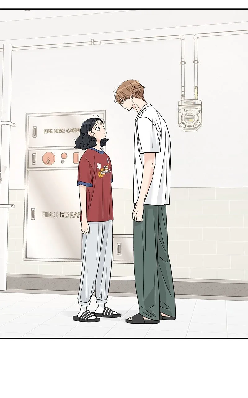 Read Press Play, Sami chapter 57 image 56 on Lezhin