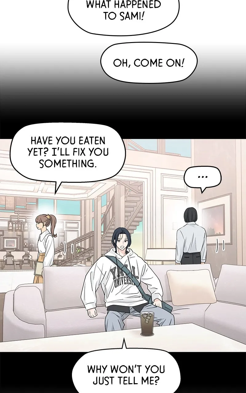 Read Press Play, Sami chapter 57 image 67 on Lezhin