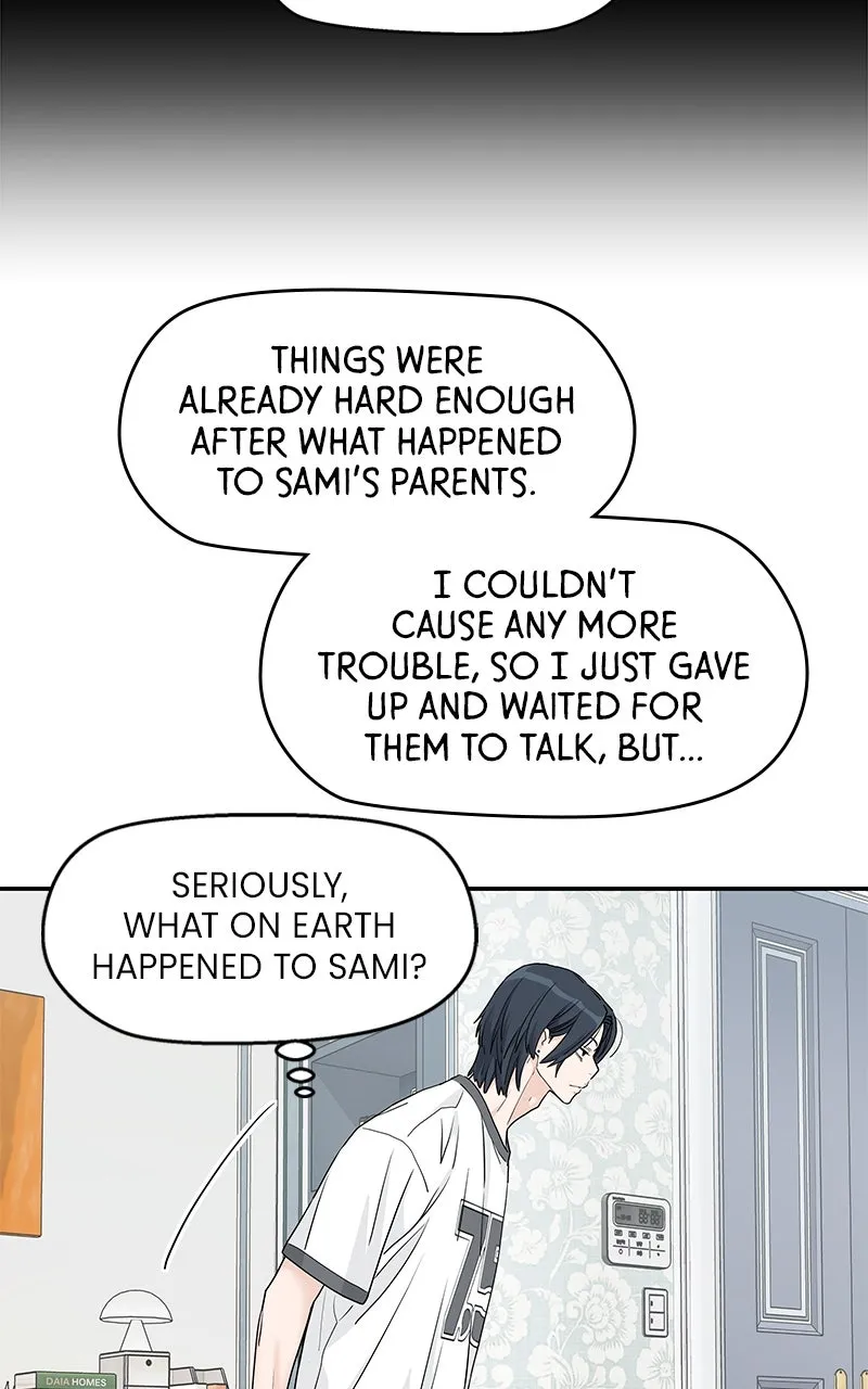 Read Press Play, Sami chapter 57 image 68 on Lezhin