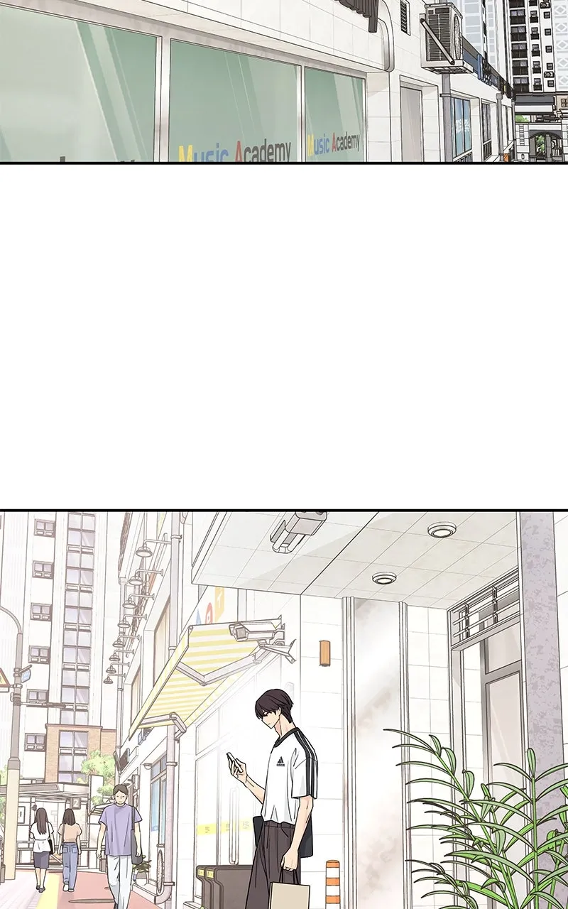 Read Press Play, Sami chapter 57 image 75 on Lezhin