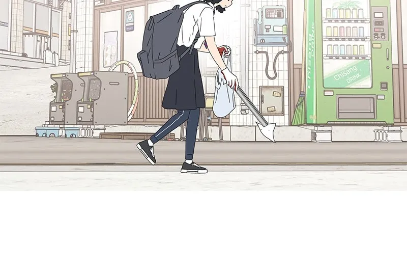 Read Press Play, Sami chapter 57 image 80 on Lezhin