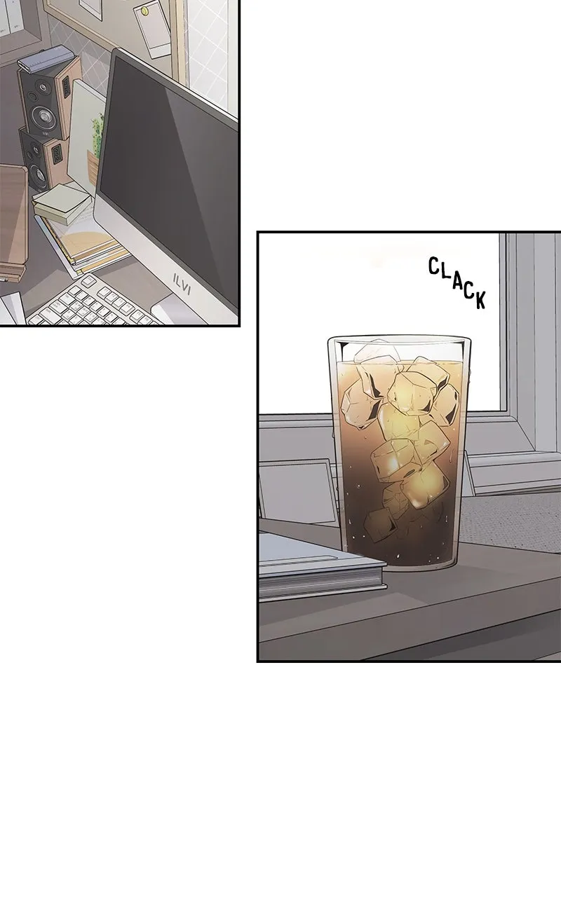 Read Press Play, Sami chapter 58 image 14 on Lezhin