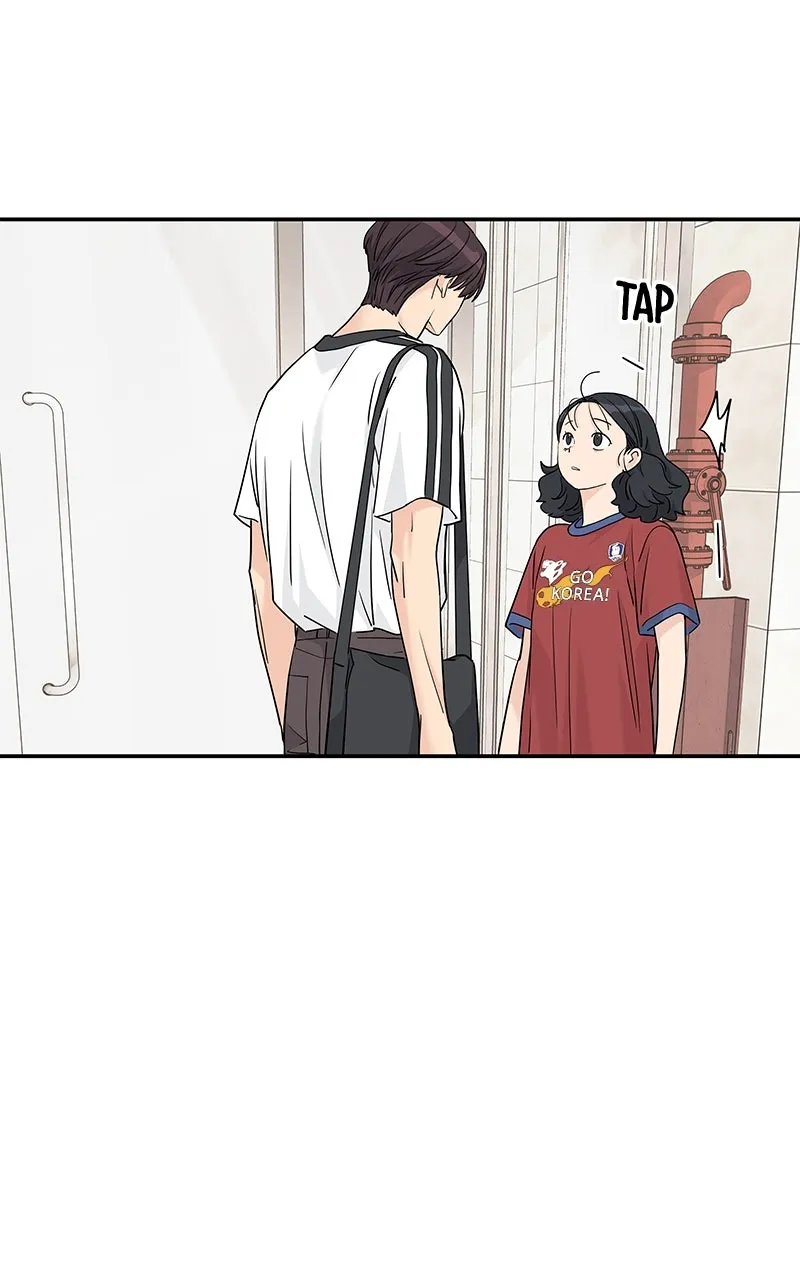 Read Press Play, Sami chapter 58 image 22 on Lezhin