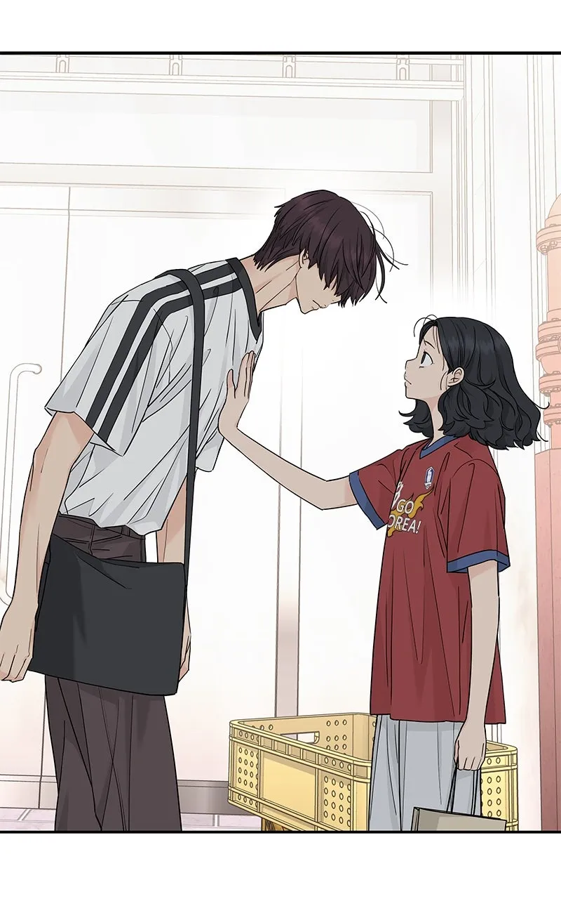 Read Press Play, Sami chapter 58 image 25 on Lezhin