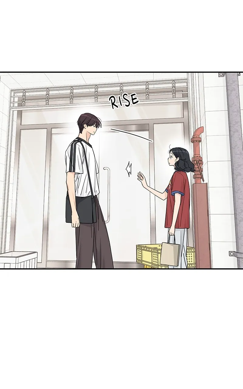 Read Press Play, Sami chapter 58 image 29 on Lezhin