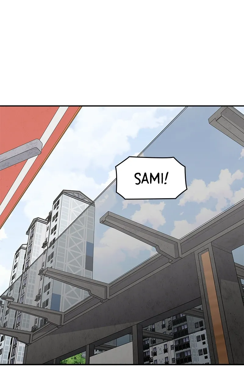 Read Press Play, Sami chapter 58 image 30 on Lezhin