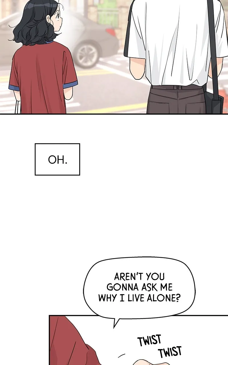 Read Press Play, Sami chapter 58 image 36 on Lezhin
