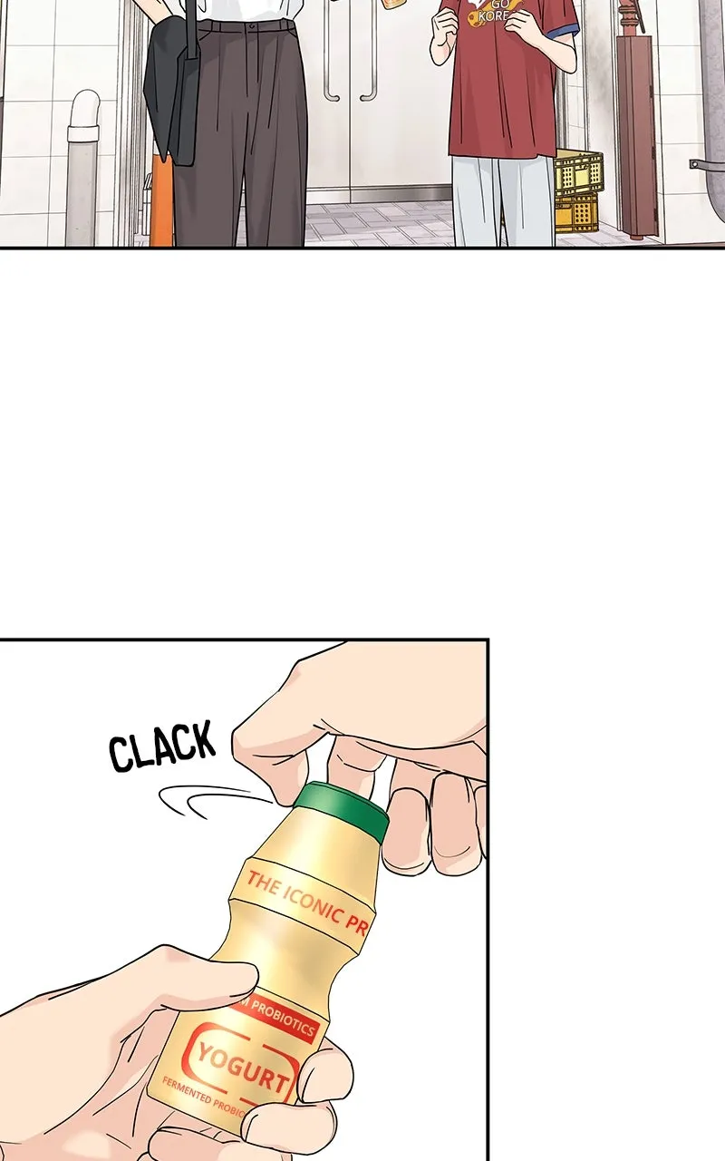 Read Press Play, Sami chapter 58 image 38 on Lezhin