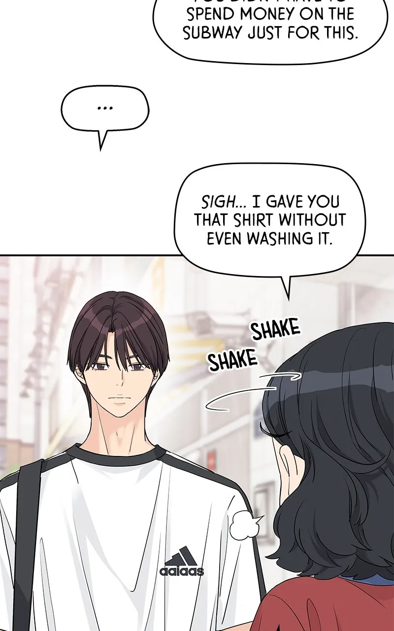 Read Press Play, Sami chapter 58 image 4 on Lezhin