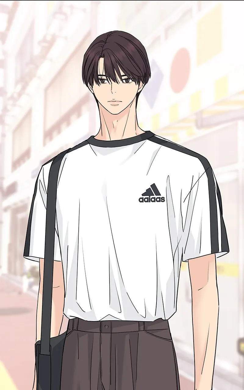 Read Press Play, Sami chapter 58 image 42 on Lezhin