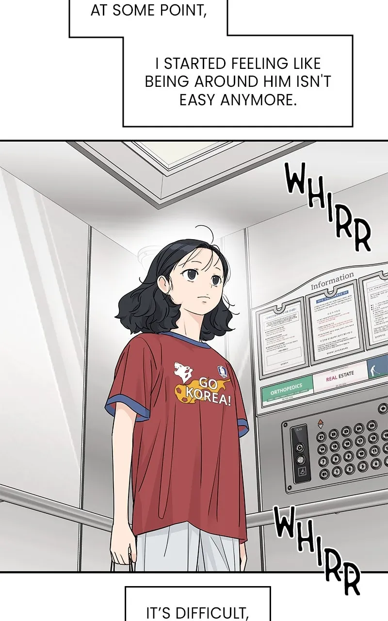 Read Press Play, Sami chapter 58 image 55 on Lezhin
