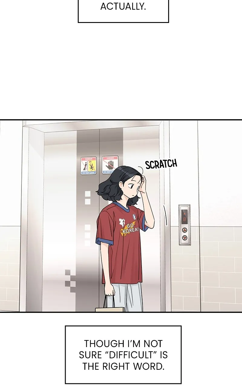 Read Press Play, Sami chapter 58 image 56 on Lezhin