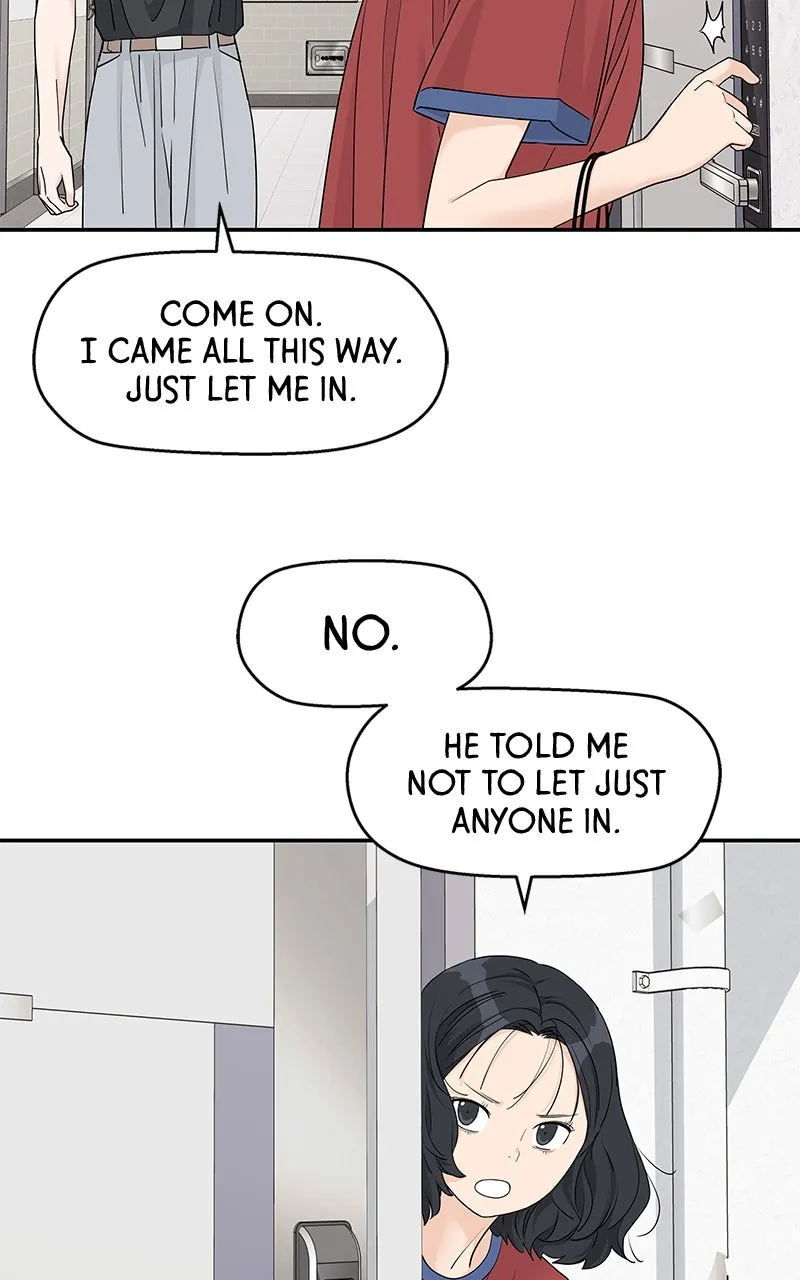 Read Press Play, Sami chapter 58 image 61 on Lezhin