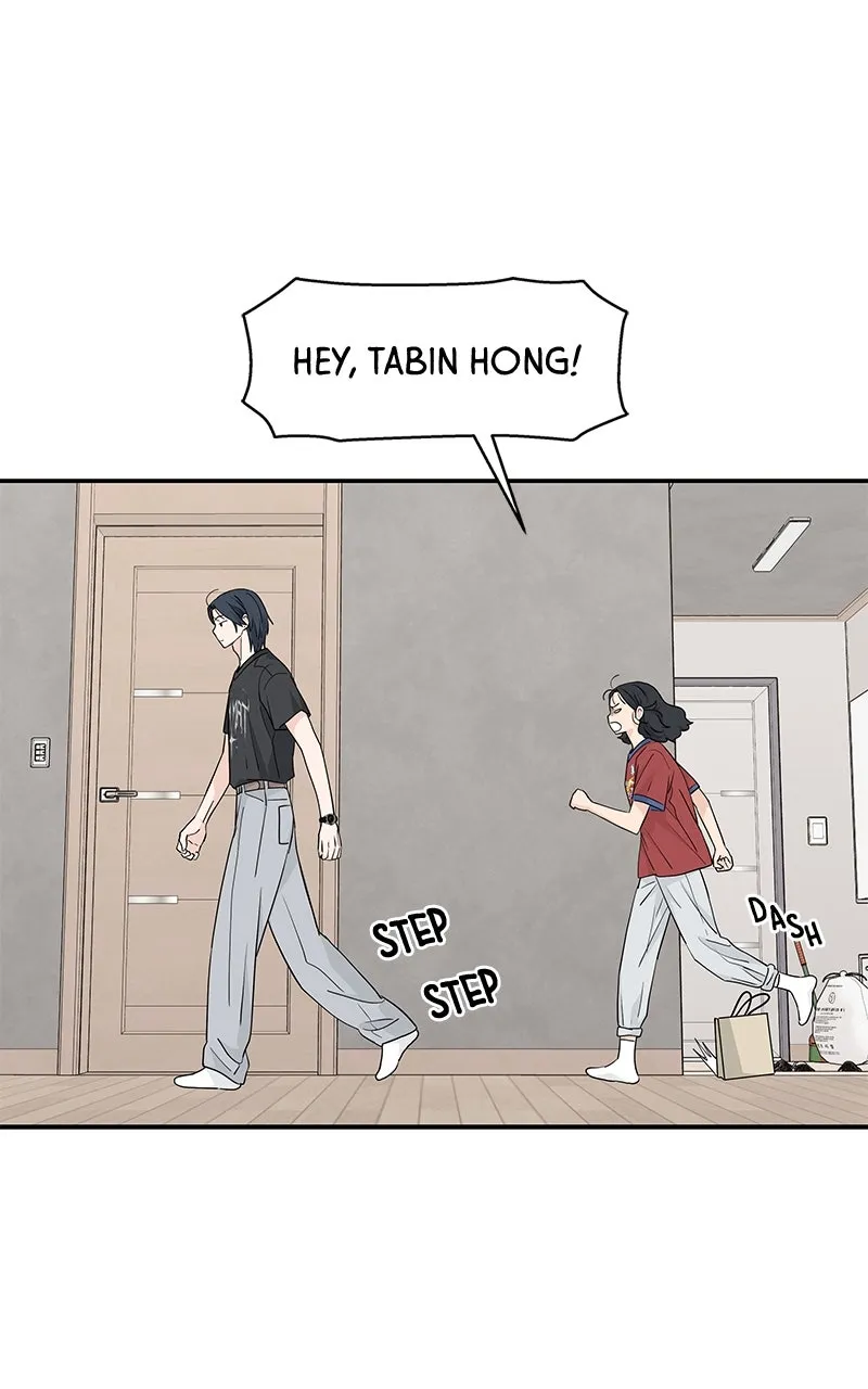 Read Press Play, Sami chapter 58 image 68 on Lezhin