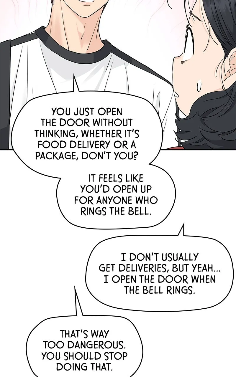 Read Press Play, Sami chapter 58 image 9 on Lezhin
