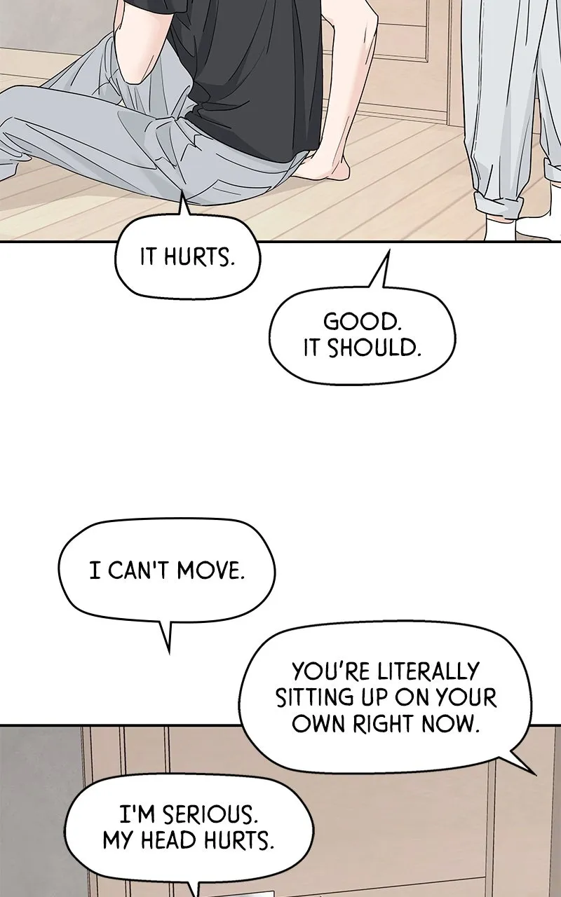 Read Press Play, Sami chapter 59 image 12 on Lezhin