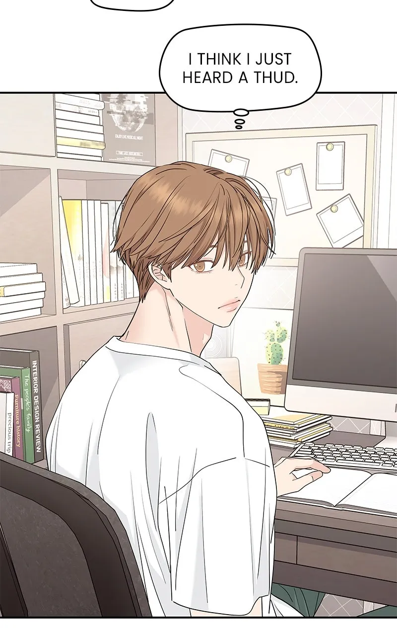 Read Press Play, Sami chapter 59 image 2 on Lezhin