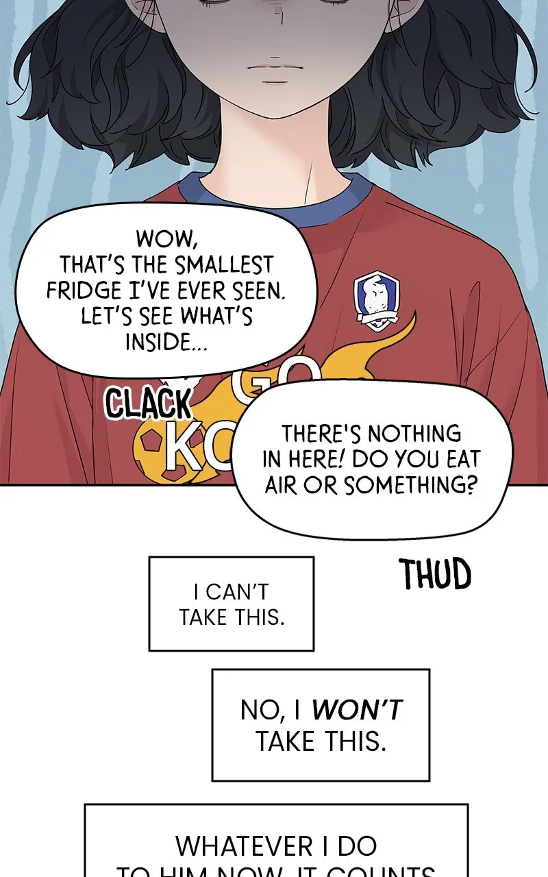 Read Press Play, Sami chapter 59 image 22 on Lezhin