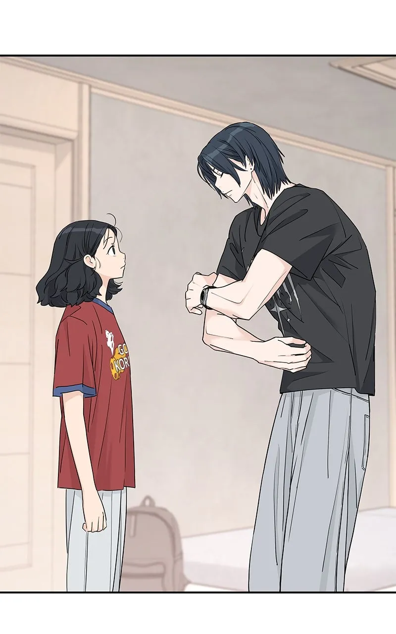 Read Press Play, Sami chapter 59 image 33 on Lezhin