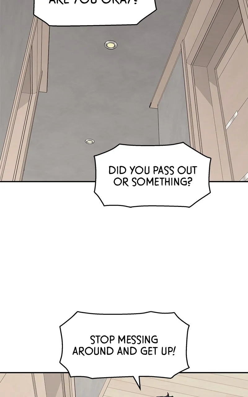 Read Press Play, Sami chapter 59 image 4 on Lezhin
