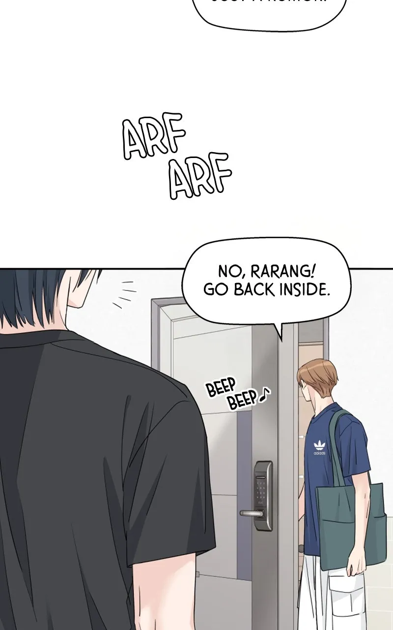 Read Press Play, Sami chapter 59 image 43 on Lezhin