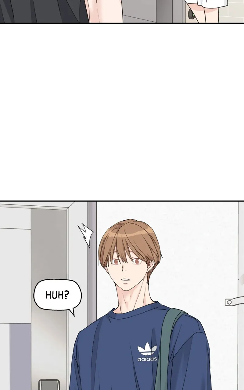 Read Press Play, Sami chapter 59 image 44 on Lezhin