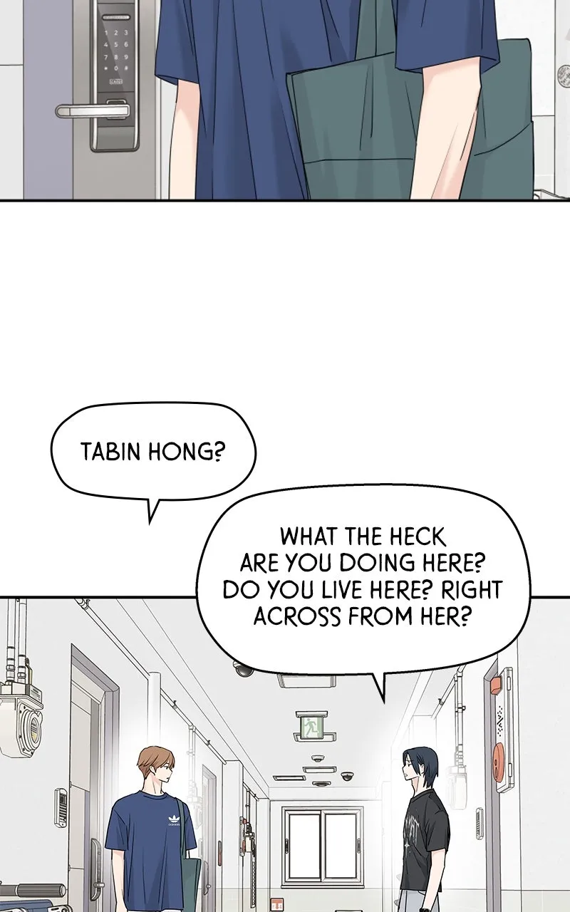 Read Press Play, Sami chapter 59 image 45 on Lezhin