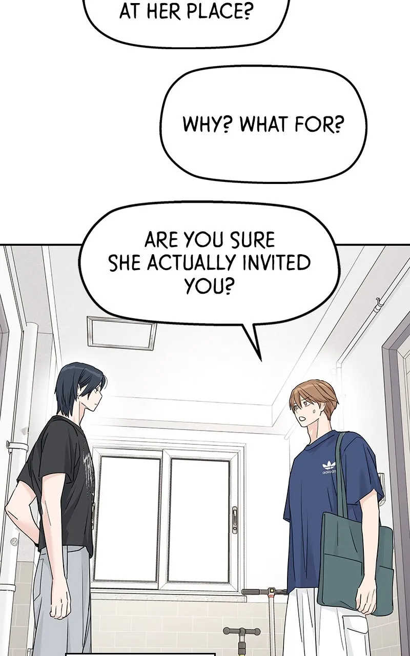 Read Press Play, Sami chapter 59 image 50 on Lezhin