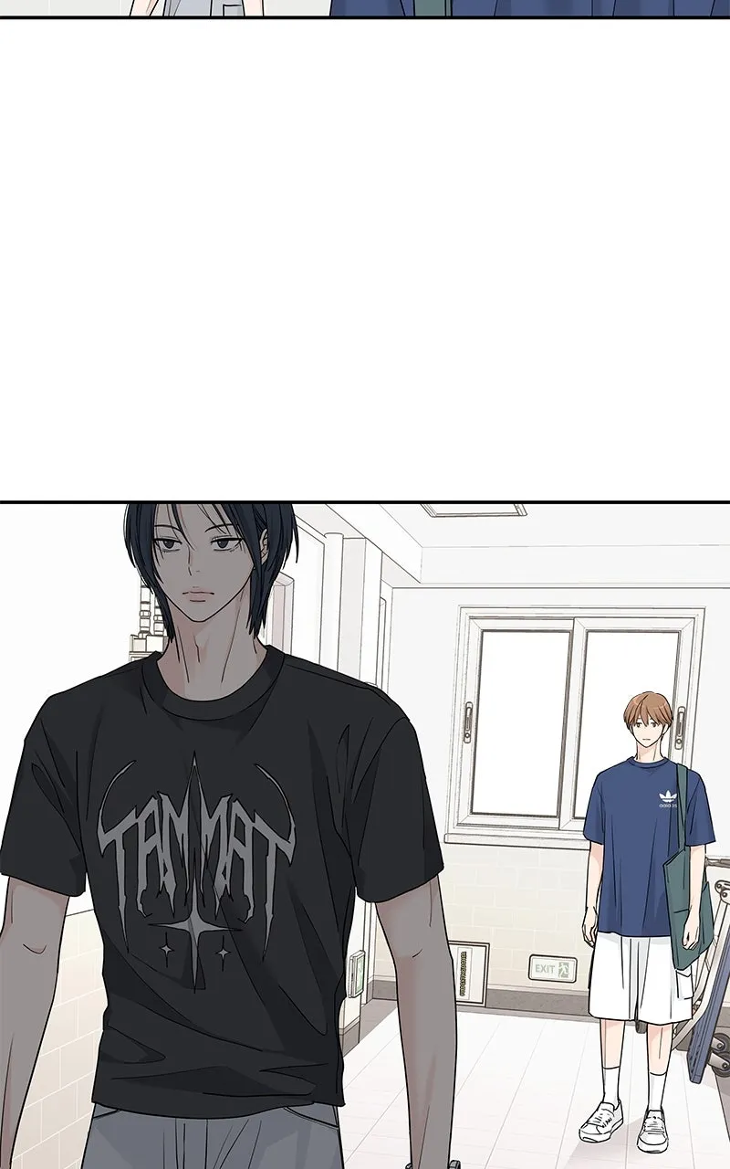 Read Press Play, Sami chapter 59 image 52 on Lezhin