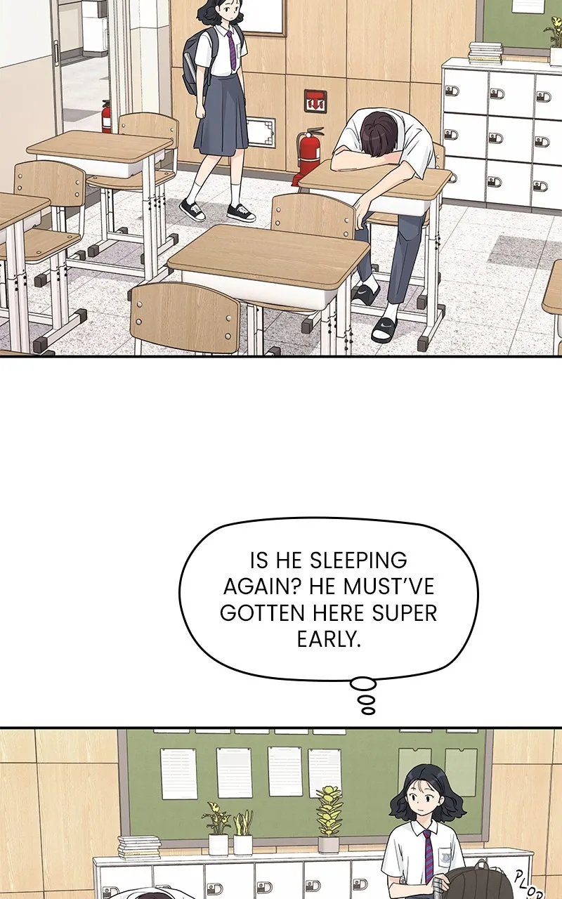 Read Press Play, Sami chapter 59 image 59 on Lezhin