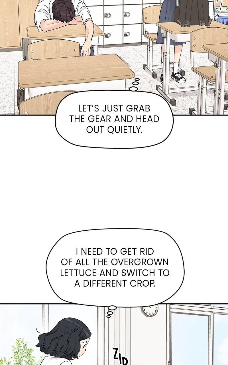 Read Press Play, Sami chapter 59 image 60 on Lezhin