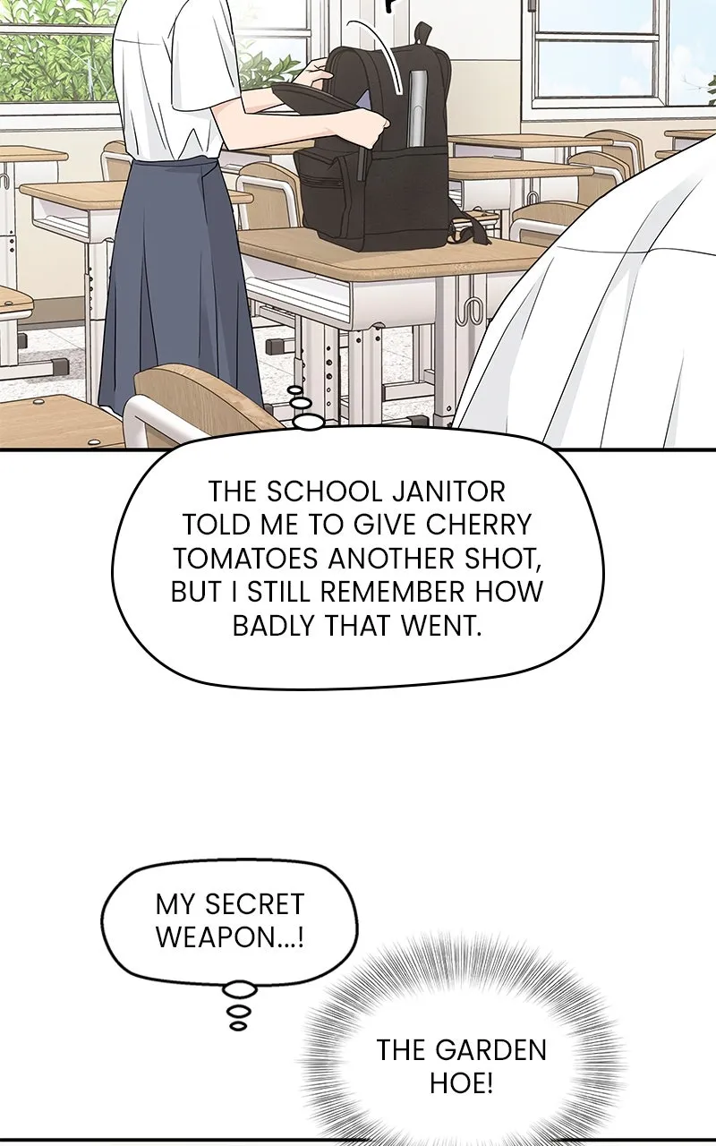 Read Press Play, Sami chapter 59 image 61 on Lezhin