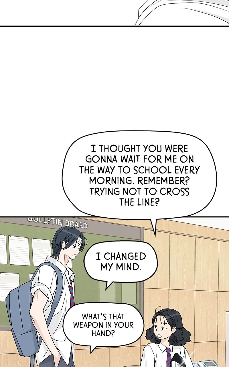 Read Press Play, Sami chapter 59 image 79 on Lezhin