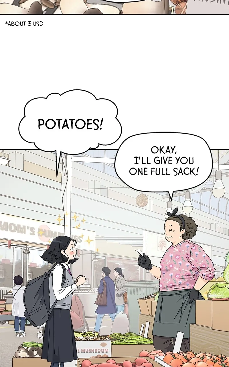 Read Press Play, Sami chapter 6 image 11 on Lezhin